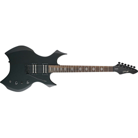 Электрогитара Heavy X Stagg X400-GBK, фото 